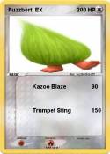 Fuzzbert EX