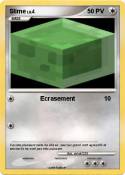 Slime