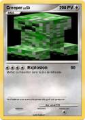 Creeper