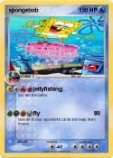 spongebob