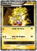 sonic flash
