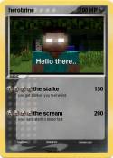 herobrine
