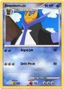 Empoleon