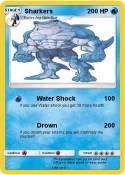 Sharkers