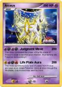 Arceus