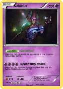 Galactus