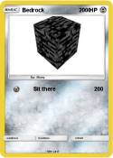 Bedrock 0