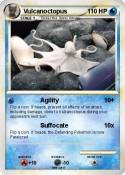 Vulcanoctopus