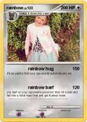 rainbow