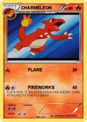 CHARMELEON