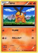 TEPIG