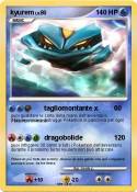 kyurem