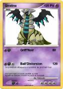 Giratina