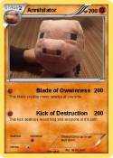 Annihilator