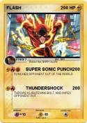FLASH