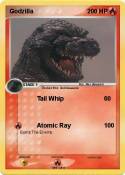Godzilla