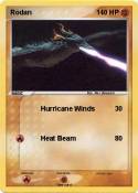 Rodan