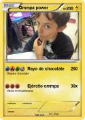 Ommpa power