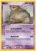 Miłosz