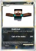 Herobrine
