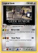 Logical Geek