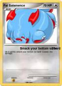 Fat Salamence