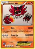 Incineroar