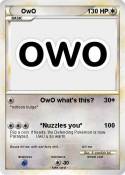 OwO