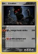 tjoc Creation