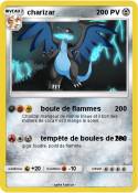 charizar