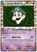 Weegie Mindpuls