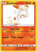 scorbunny