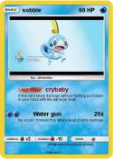 sobble