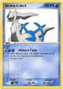 Arceus.C.niv.X 