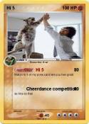 Hi 5