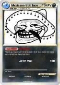Mexicano troll