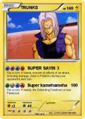 TRUNKS
