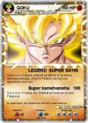 GOKU