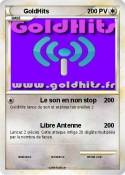 GoldHits