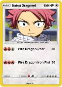 Natsu Dragneel