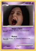 Isachu