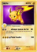 raichu
