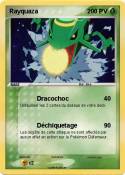 Rayquaza