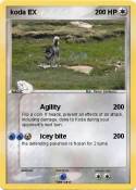 koda EX