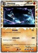 Werehog