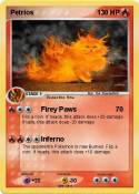 Petrios