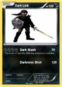 Dark Link