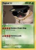 Pugloaf XX