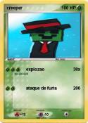 creeper