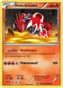 Proto-Groudon